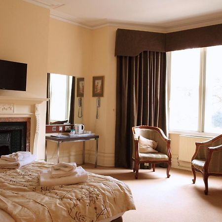 Готель Tunbridge Wells Retreat Екстер'єр фото