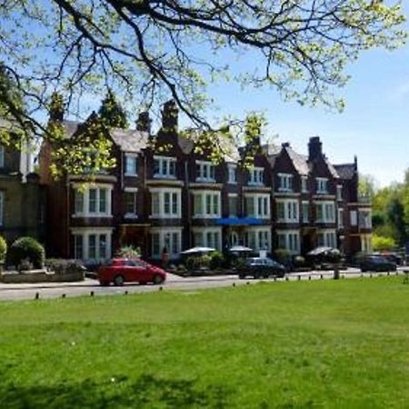 Готель Tunbridge Wells Retreat Екстер'єр фото