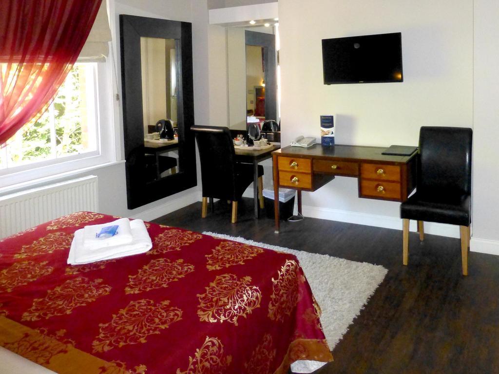 Готель Tunbridge Wells Retreat Екстер'єр фото