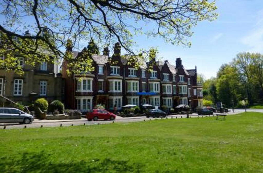 Готель Tunbridge Wells Retreat Екстер'єр фото