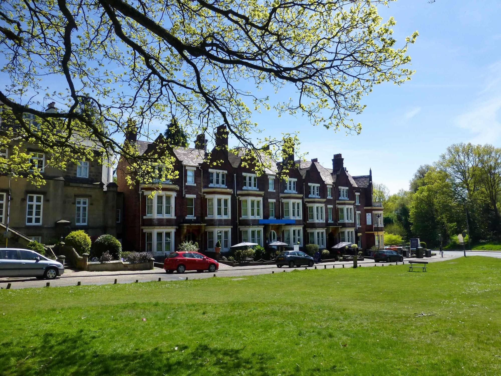 Готель Tunbridge Wells Retreat Екстер'єр фото