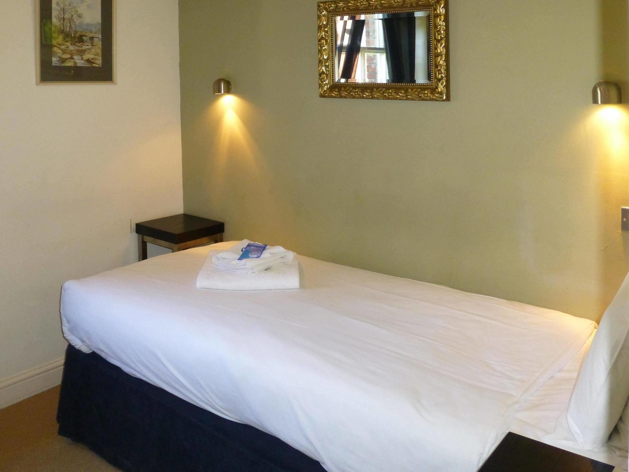 Готель Tunbridge Wells Retreat Екстер'єр фото