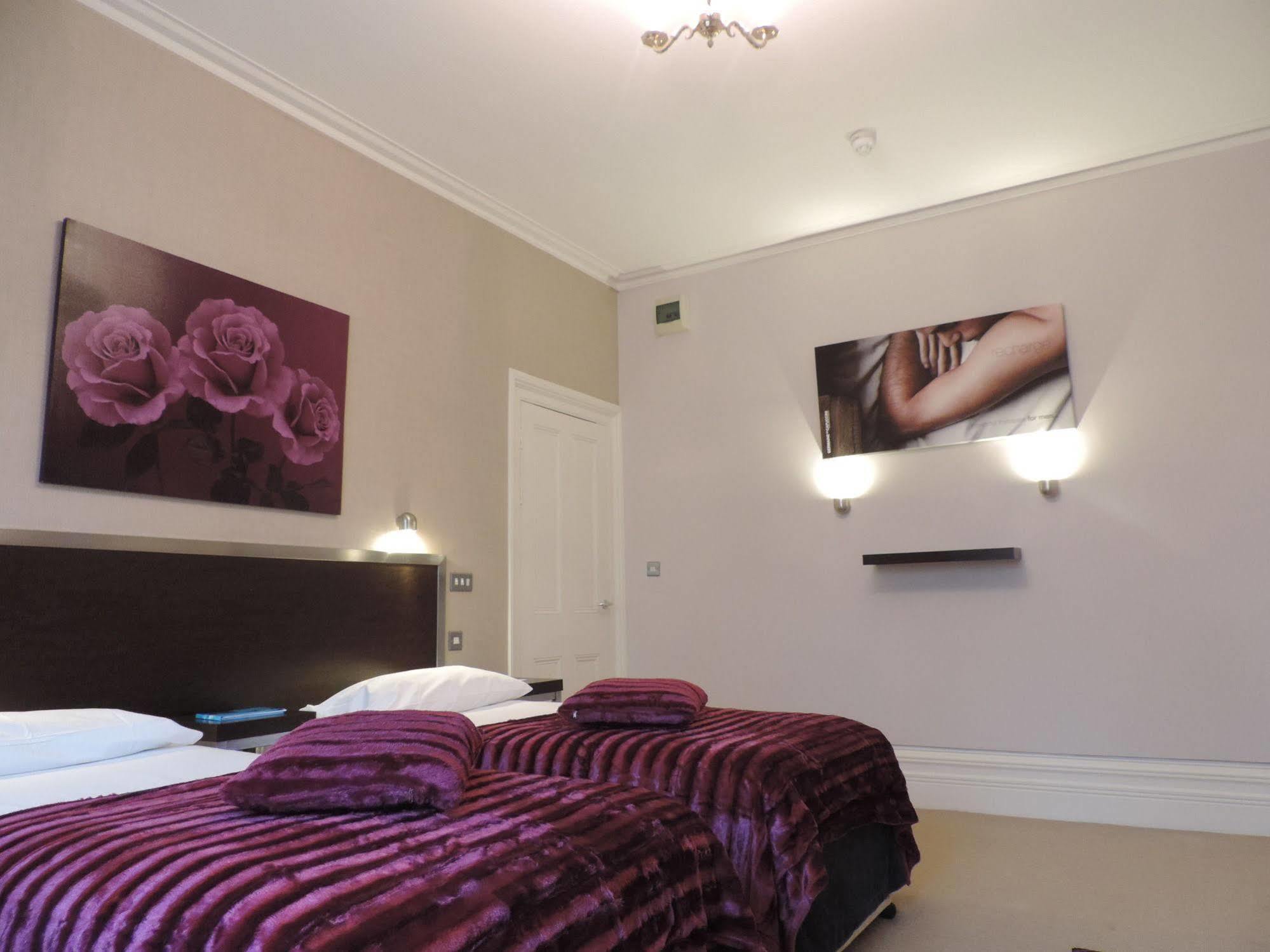 Готель Tunbridge Wells Retreat Екстер'єр фото