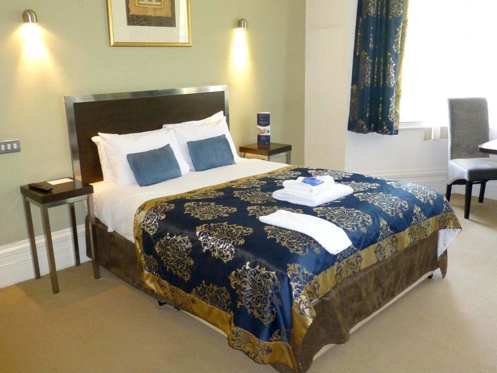 Готель Tunbridge Wells Retreat Екстер'єр фото