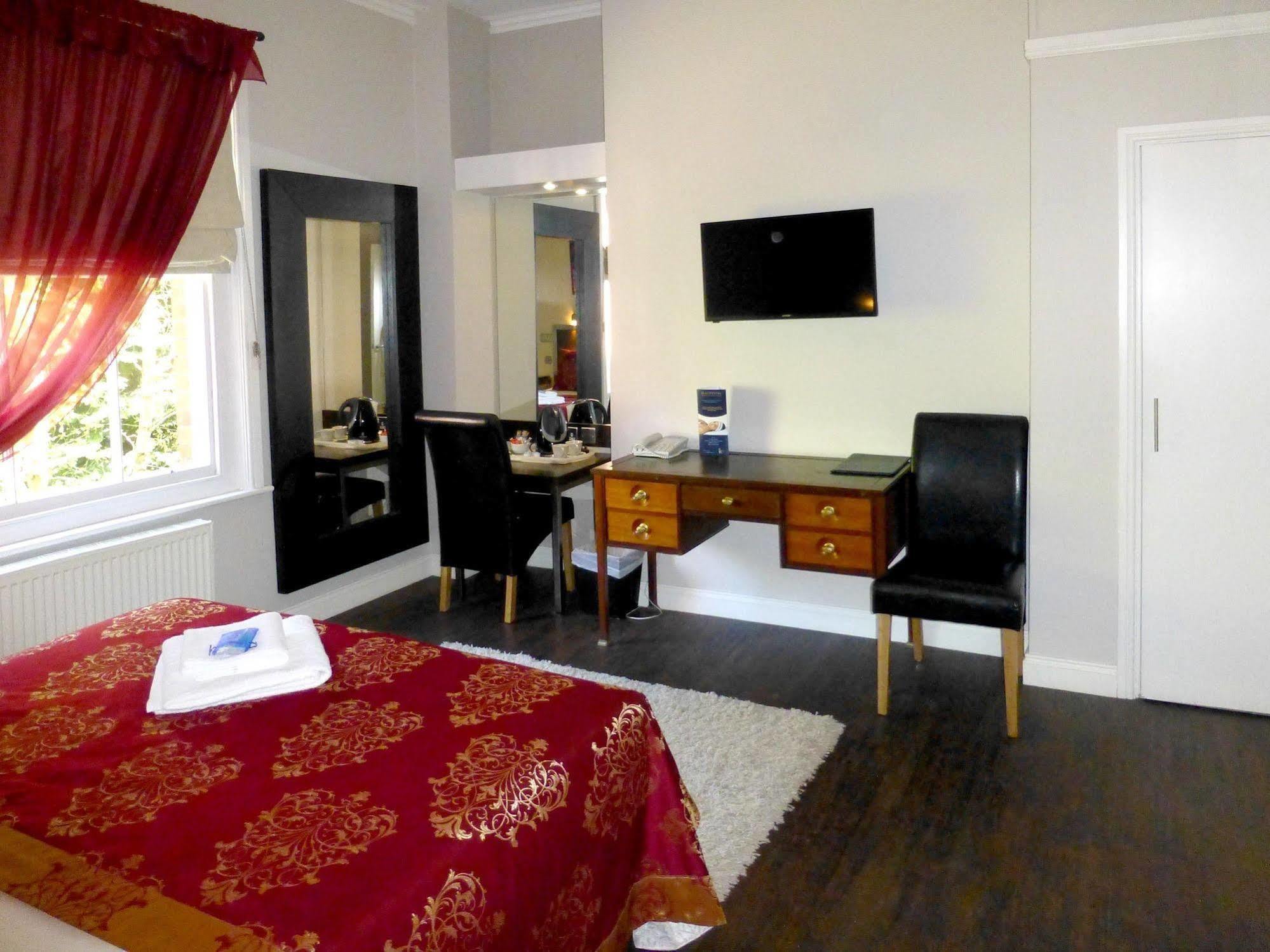 Готель Tunbridge Wells Retreat Екстер'єр фото