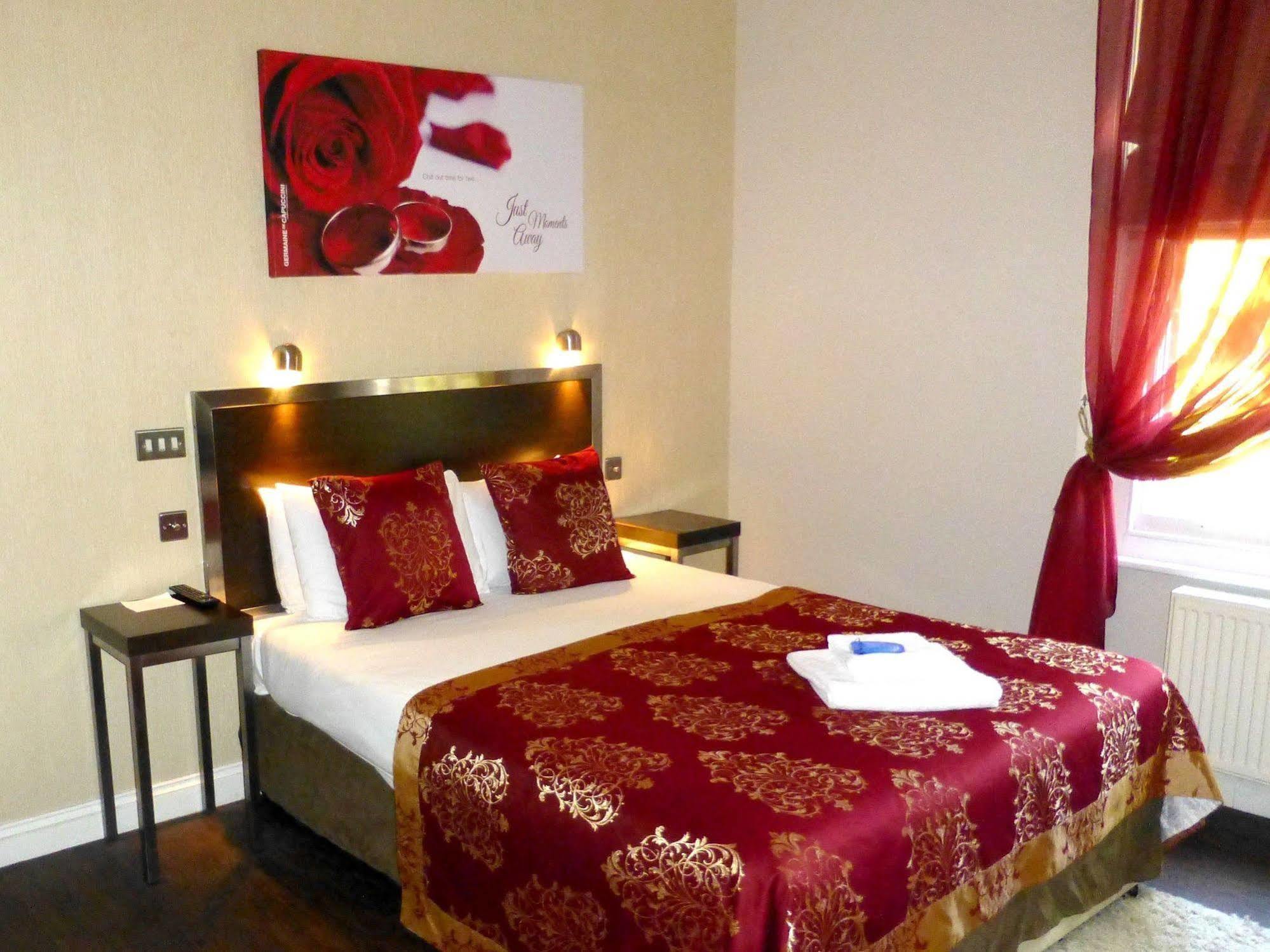 Готель Tunbridge Wells Retreat Екстер'єр фото