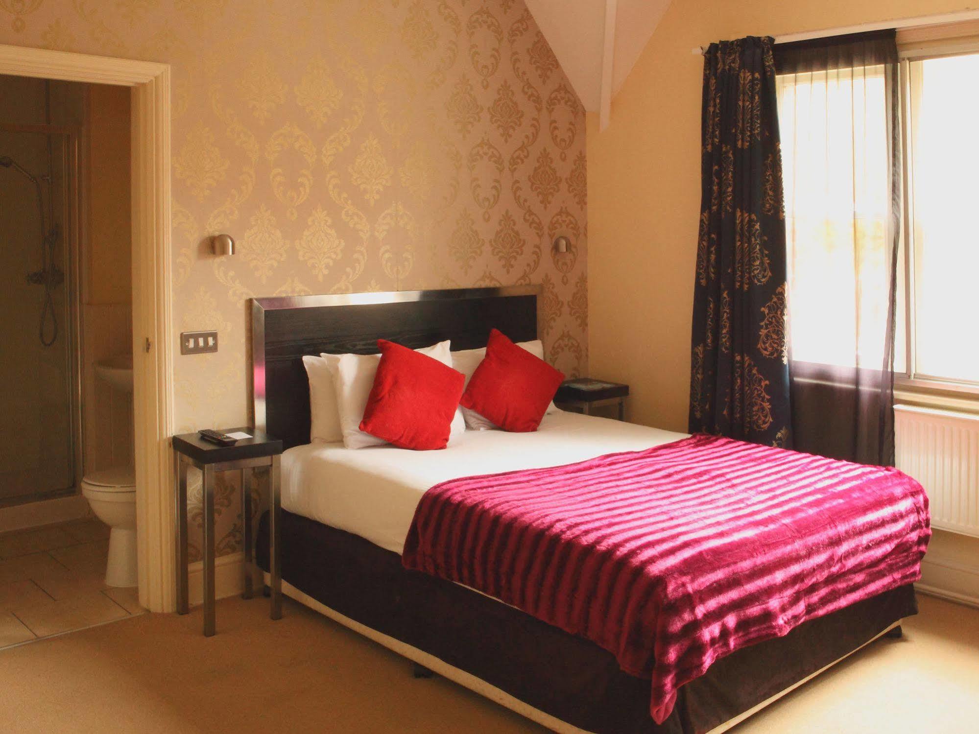 Готель Tunbridge Wells Retreat Екстер'єр фото