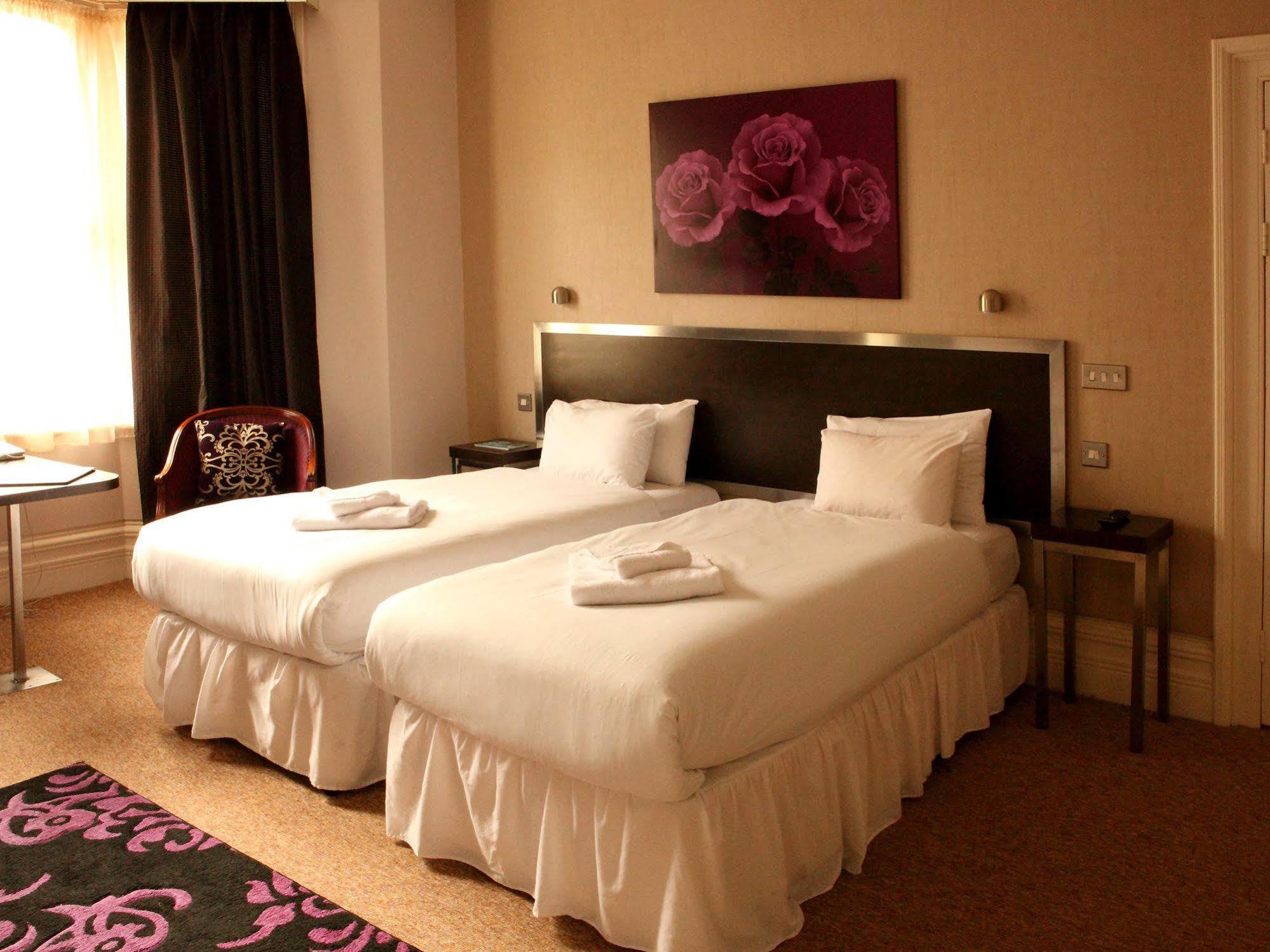 Готель Tunbridge Wells Retreat Екстер'єр фото