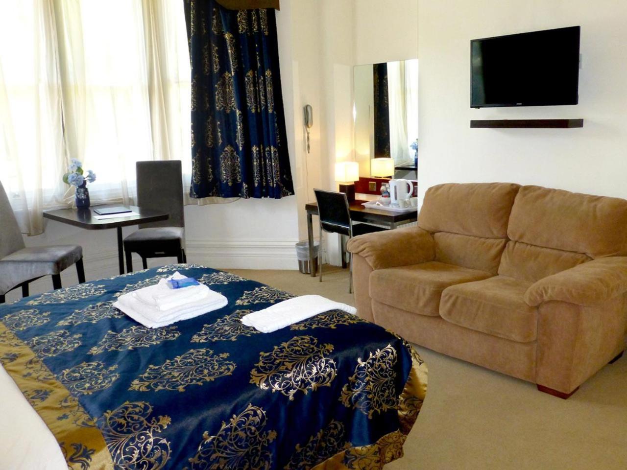Готель Tunbridge Wells Retreat Номер фото